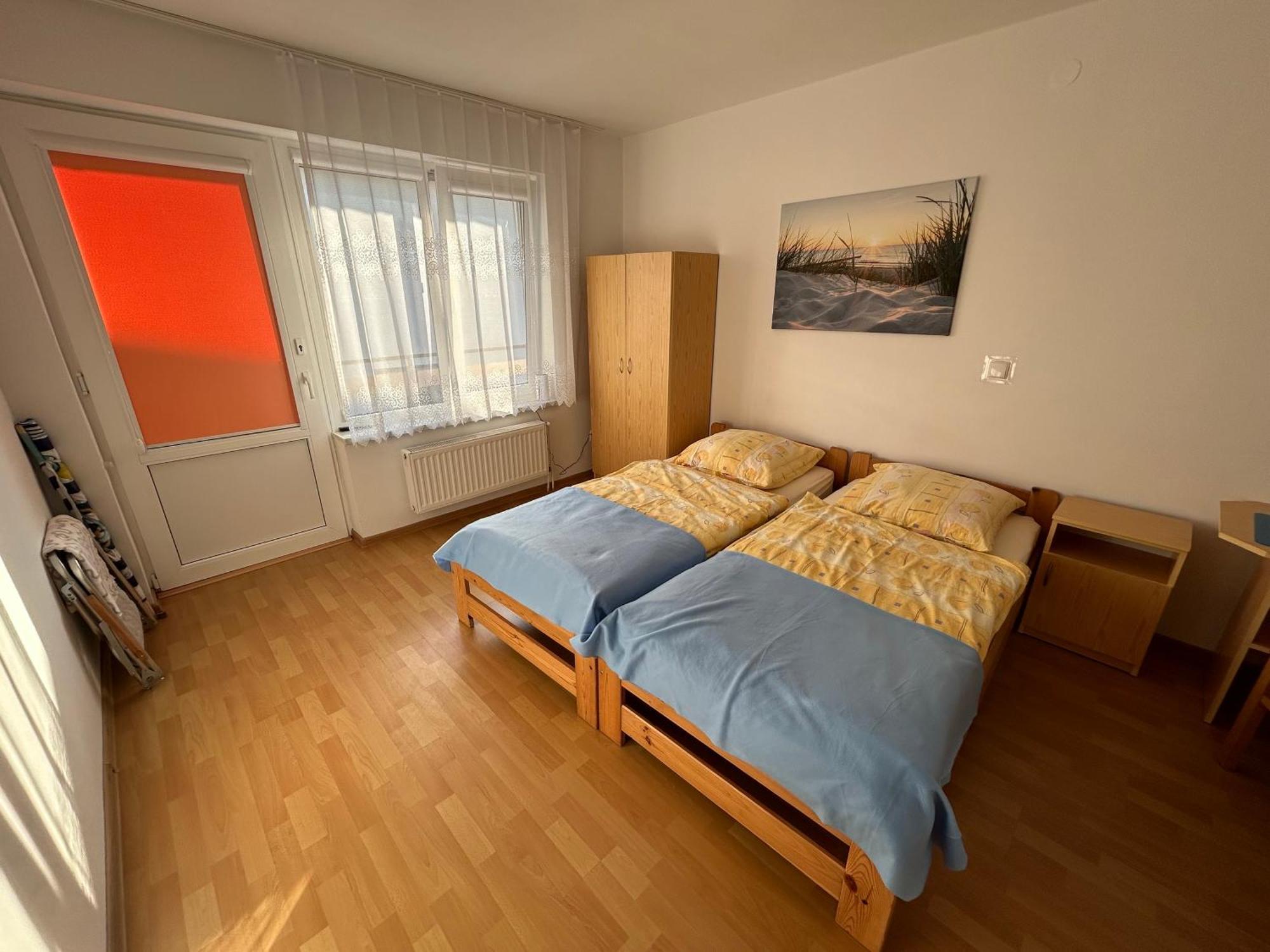 Pokoje Goscinne Zuza Władysławowo Exterior foto