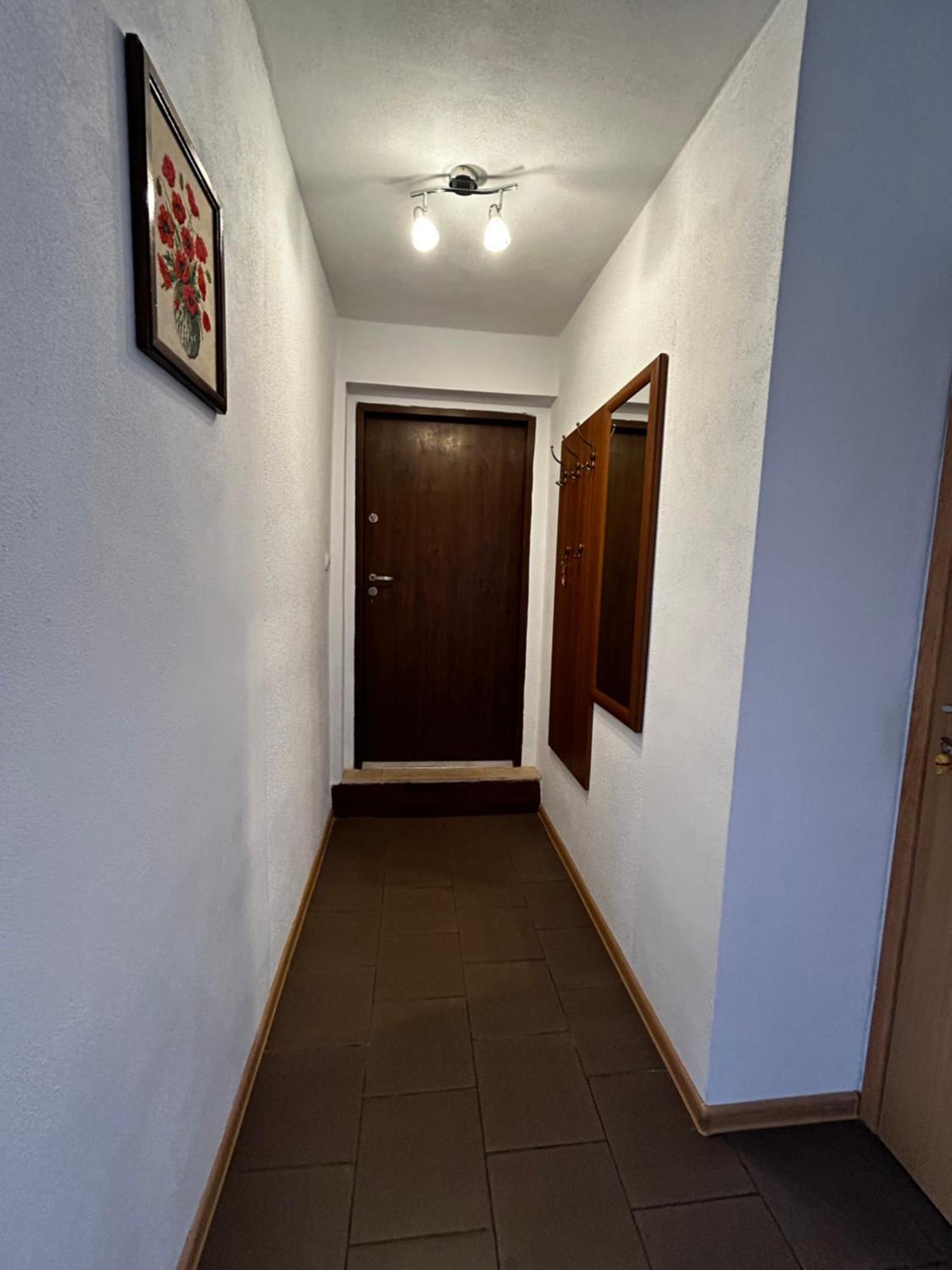 Pokoje Goscinne Zuza Władysławowo Exterior foto